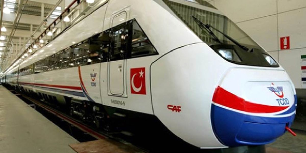 Bakanlıktan "Hızlı Tren Hattı" Açıklaması