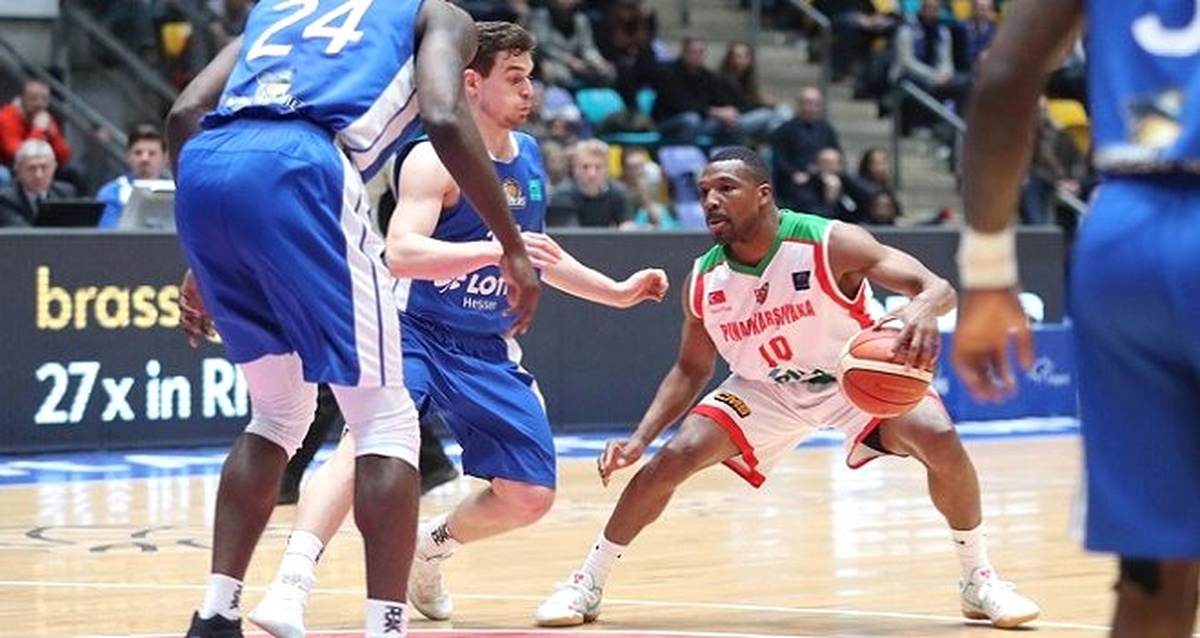 Basketbol: Fıba Şampiyonlar Ligi