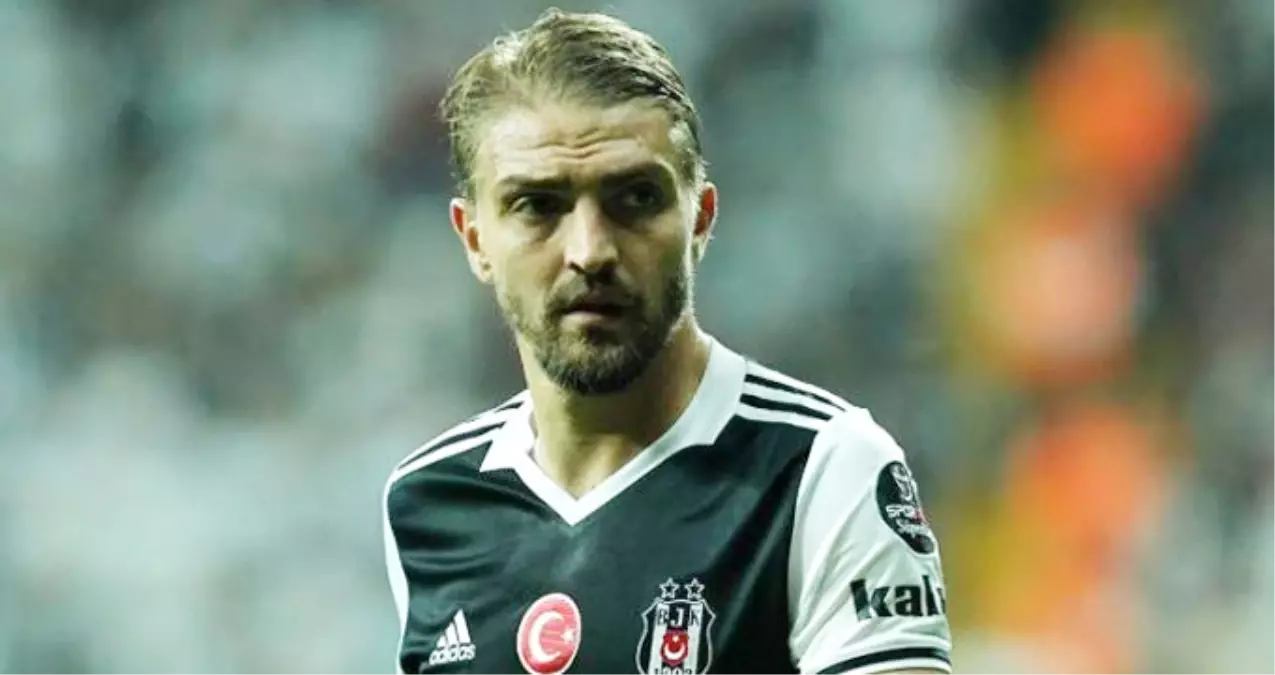 Beşiktaşlı Caner Erkin, 2 Hafta İçinde Çalışmalara Başlayacak