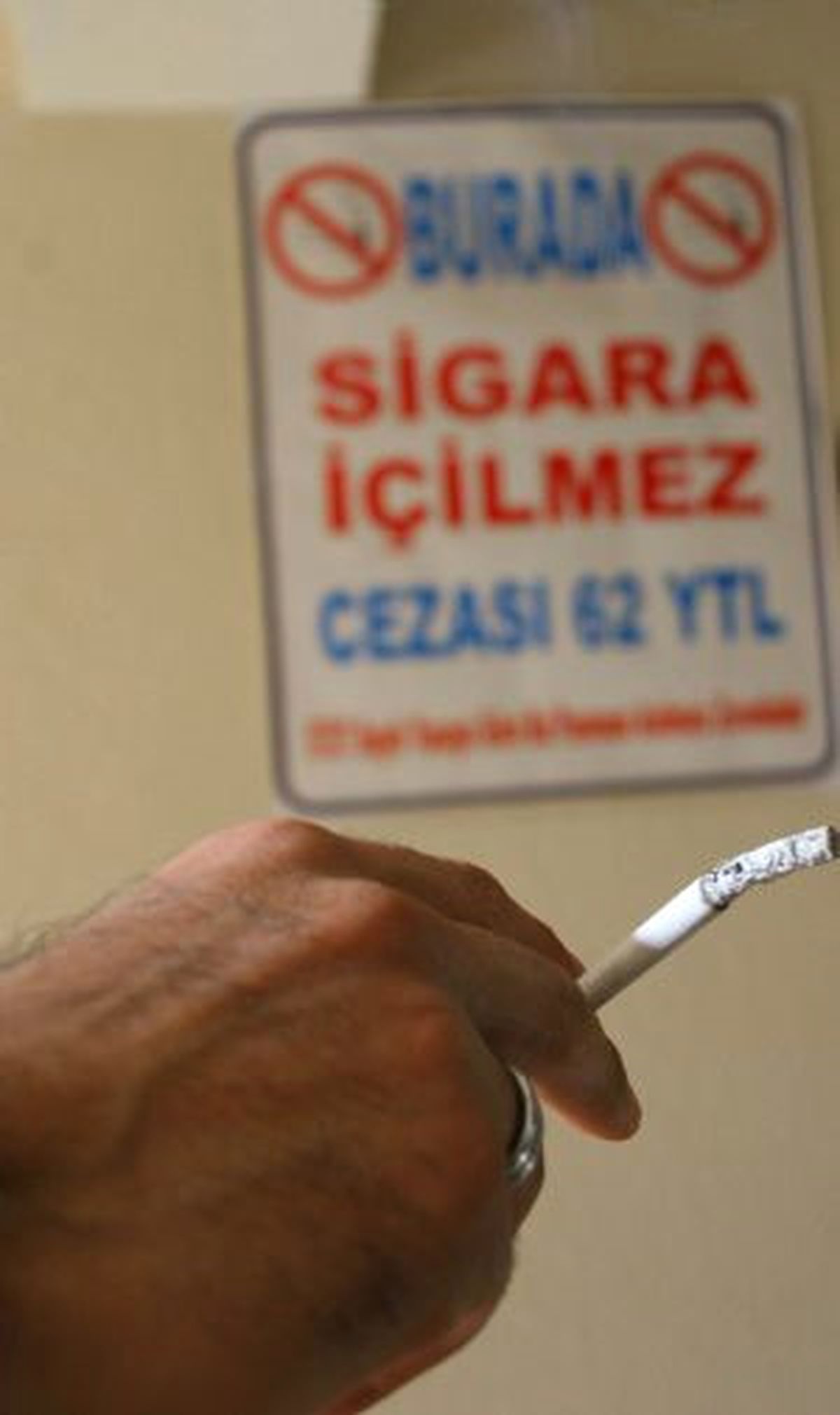 Bilecik\'te Bir Kafeye Ceza Yağdı