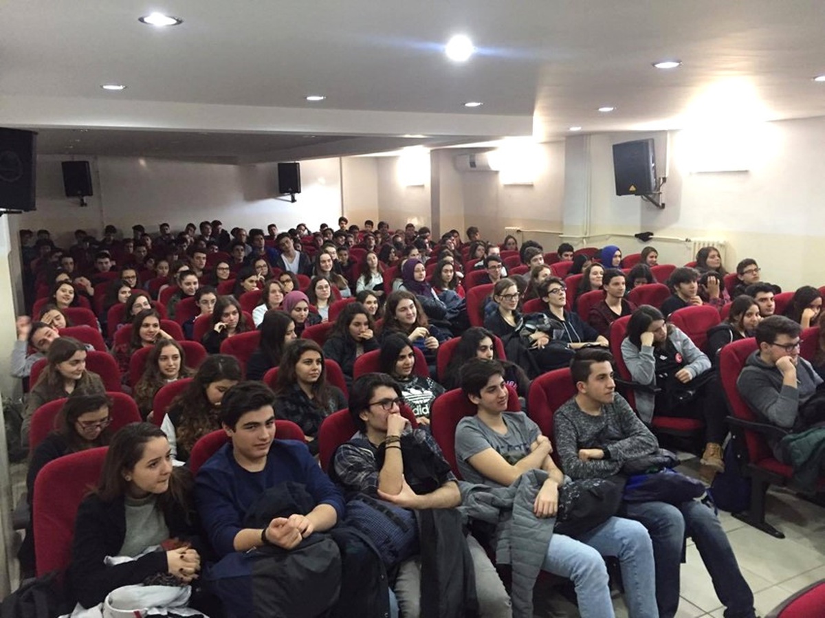 Çanakkale Belediyesinin Bilgilendirme Seminerleri