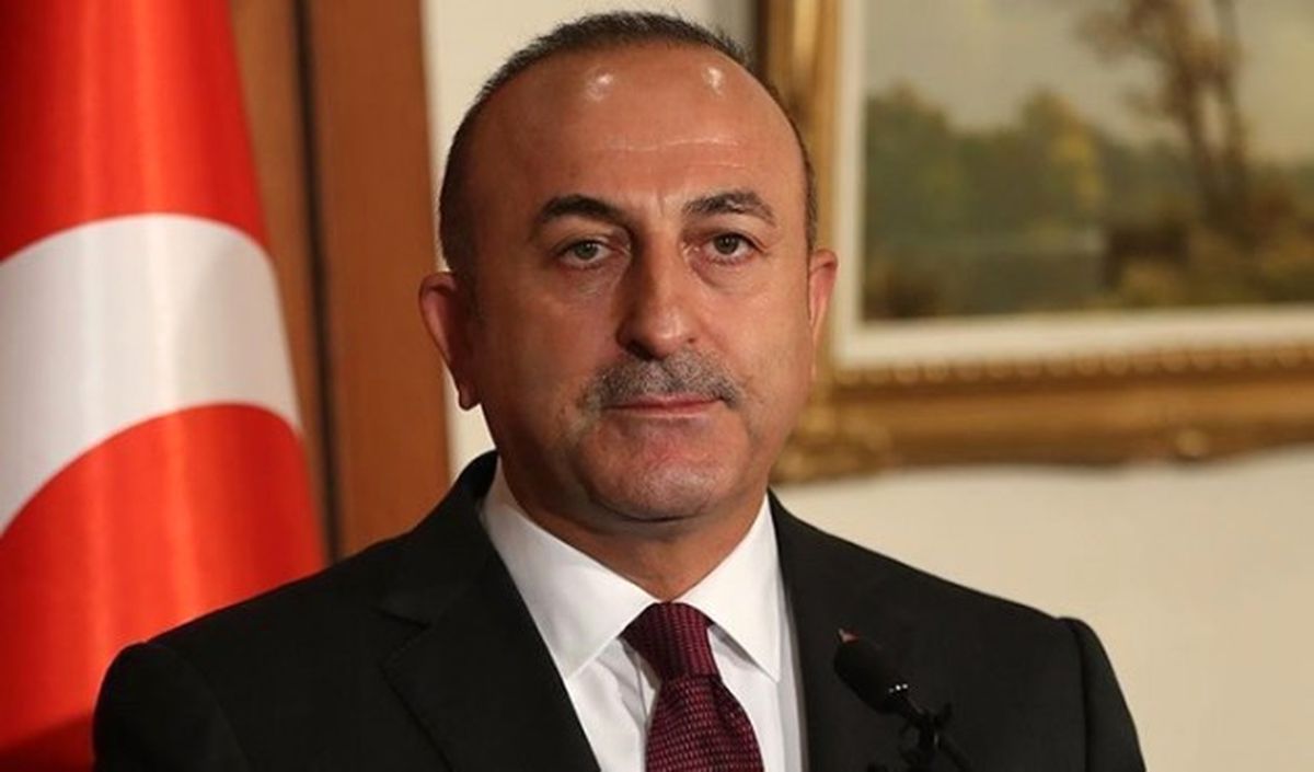 Çavuşoğlu: Rum Tarafı Hatasını Düzeltmeli