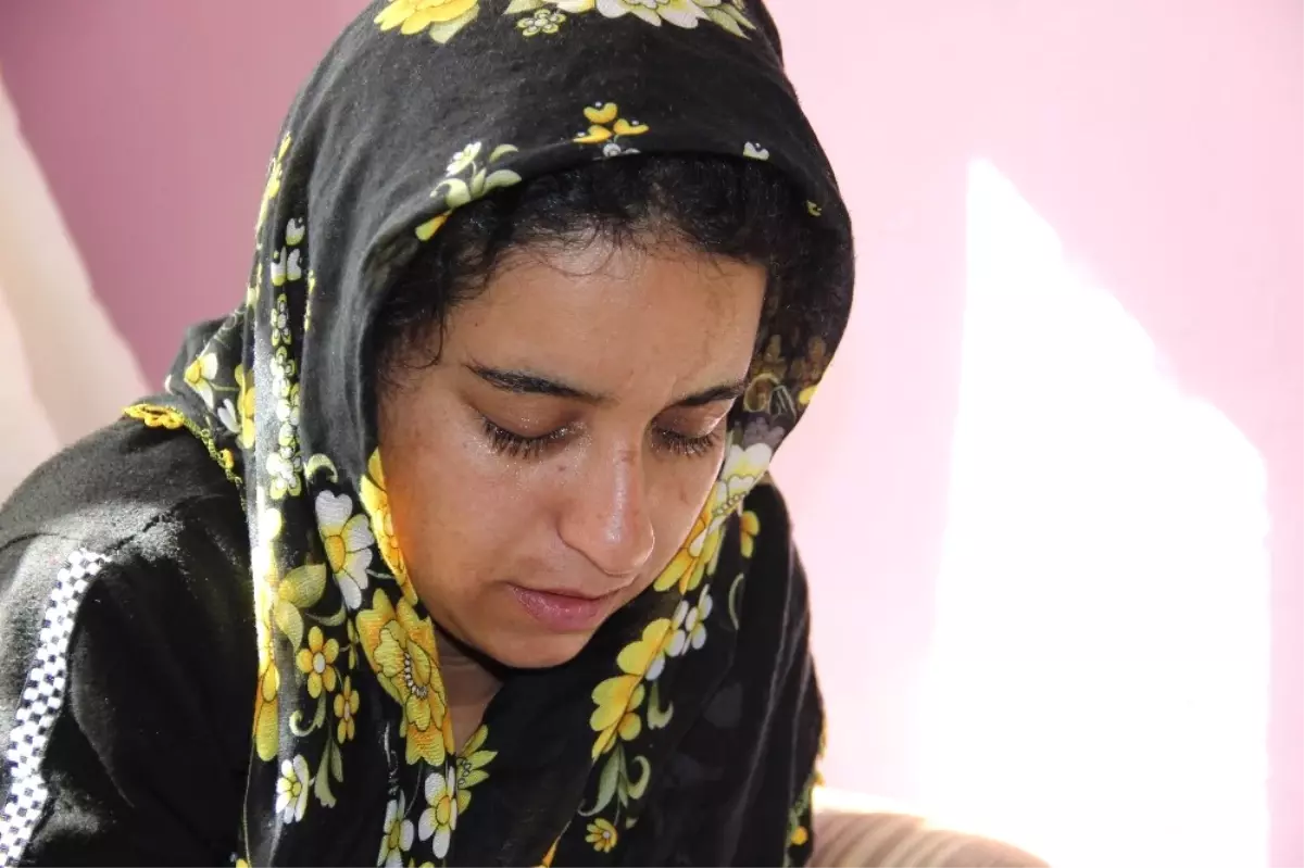 Cinayete Kurban Giden Irmak Kupal\'ın Babası, Karısını ve Kızını Öldürdü