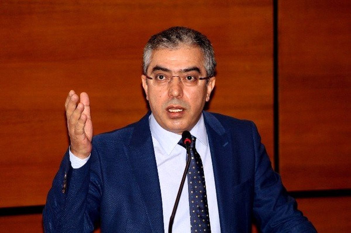 Cumhurbaşkanlığı Hükümet Sistemi" Paneli