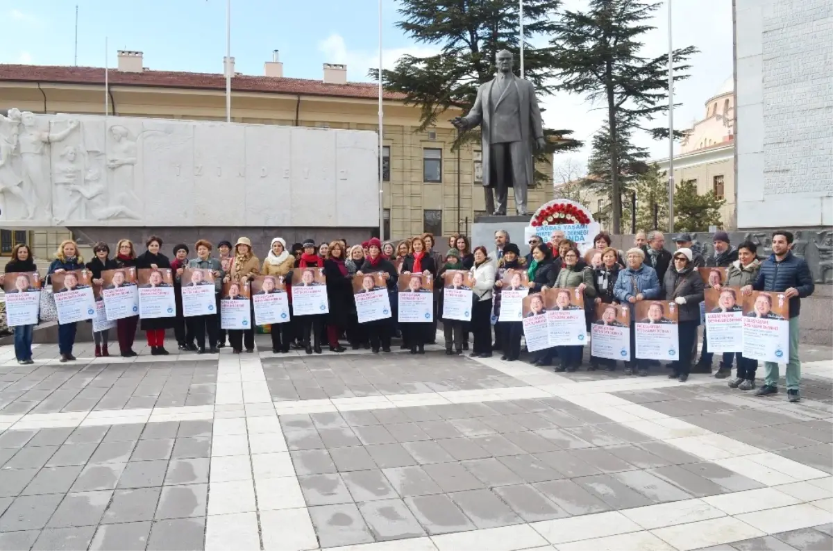 Çydd\'nin 28. Kuruluş Yıl Dönümü