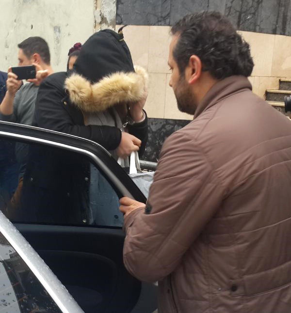 Dha İstanbul - Torpido Gözündeki 2.yedek Kontak Anahtarına Dikkat