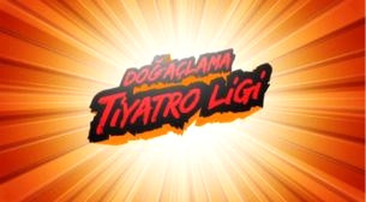 Doğaçlama Tiyatro Ligi