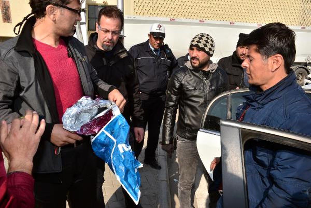 Dolandırıcılara İnandı 37 Bin Lirasından Oldu