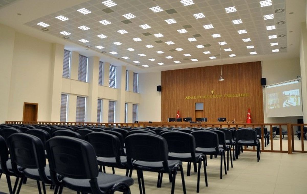 Eskişehir\'de Fetö/pdy Davası