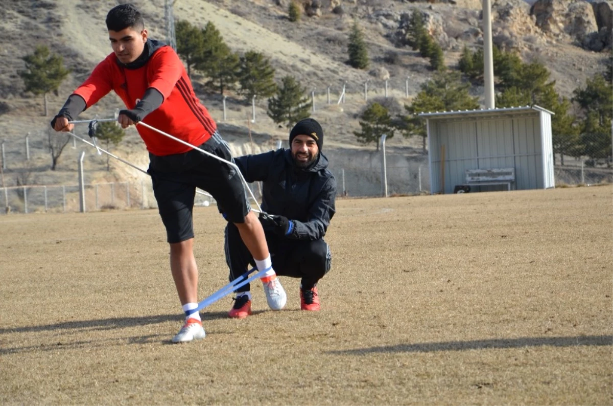 Evkur Yeni Malatyaspor, Liderliği Sevdi