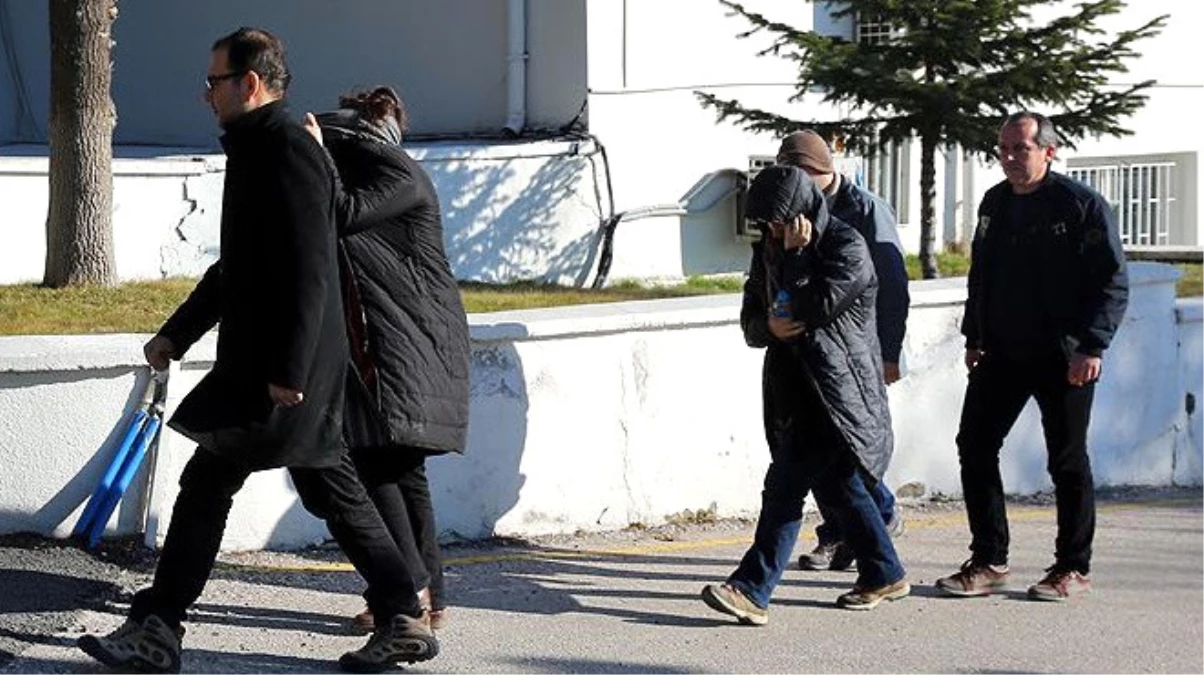 Fetö Şüphelisi Bombalı Eylemi Öncesi PKK\'lı Kardeşiyle Görüşmüş