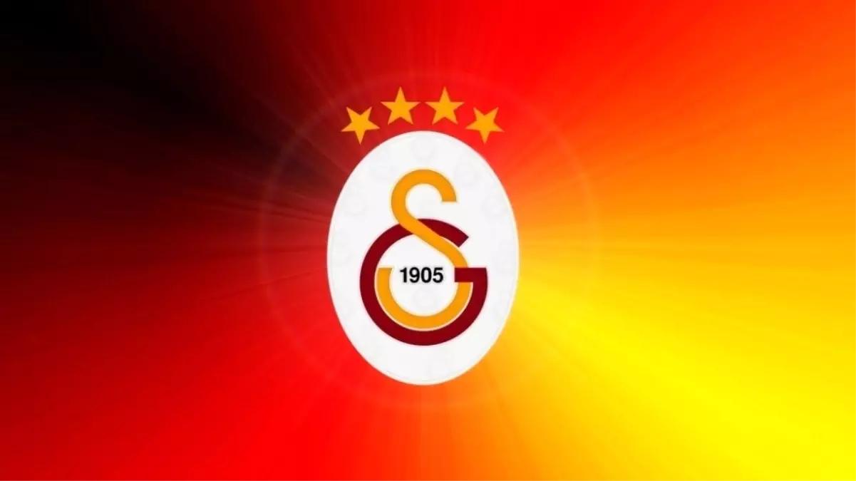 Galatasaray\'dan Sert Açıklama: Hakemler...