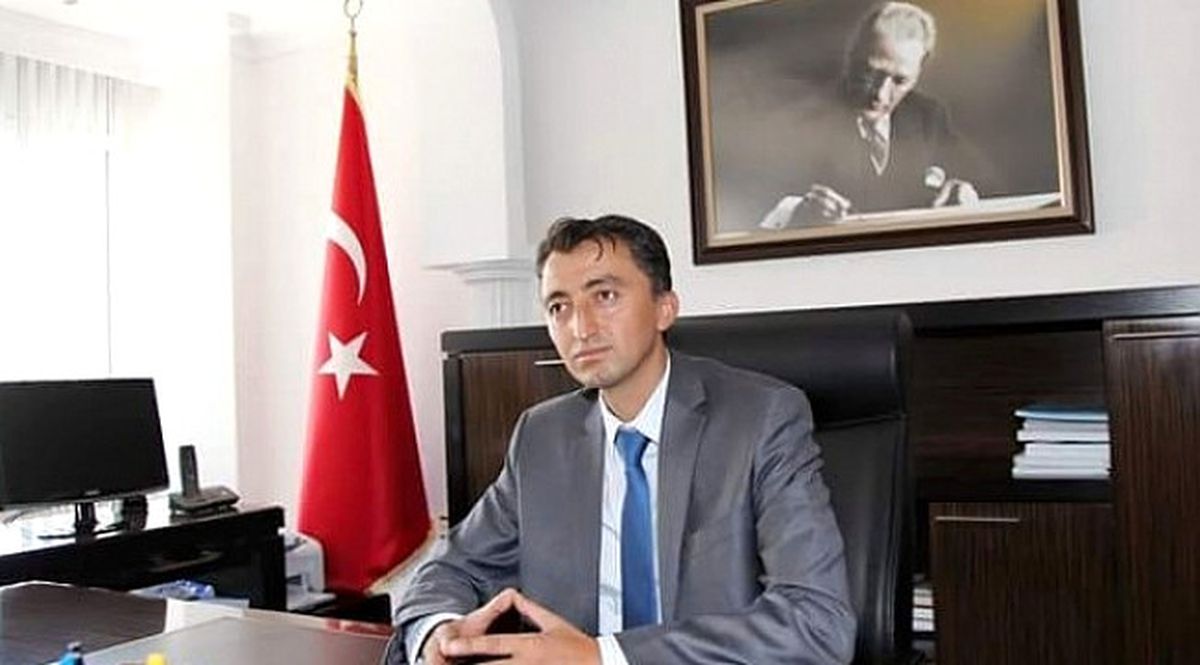 Gaziantep\'teki Fetö/pdy Soruşturması