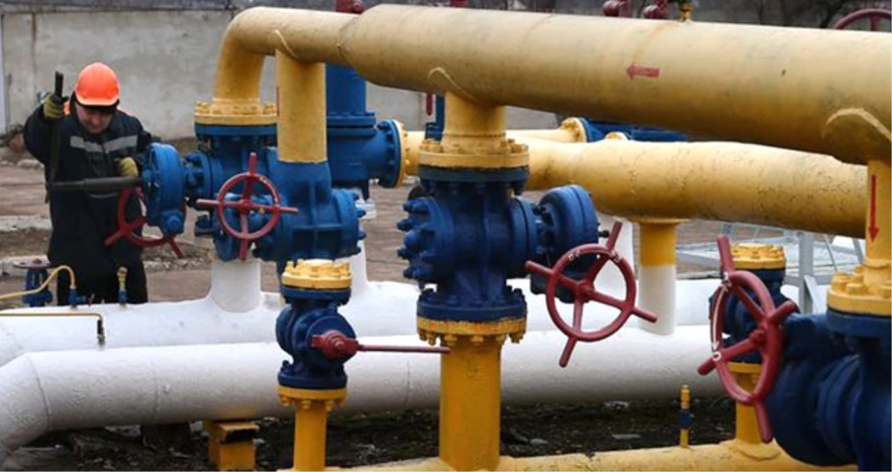 Gazprom Türk Akımı\'nın İkinci Hattı İçin Allseas ile Anlaştı