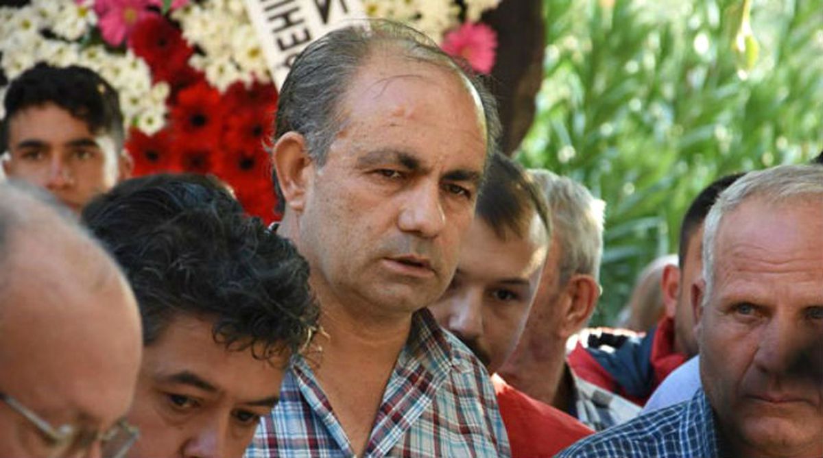 Güncelleme - Kızını ve Eşini Öldürdükten Sonra İntihar Girişiminde Bulundu