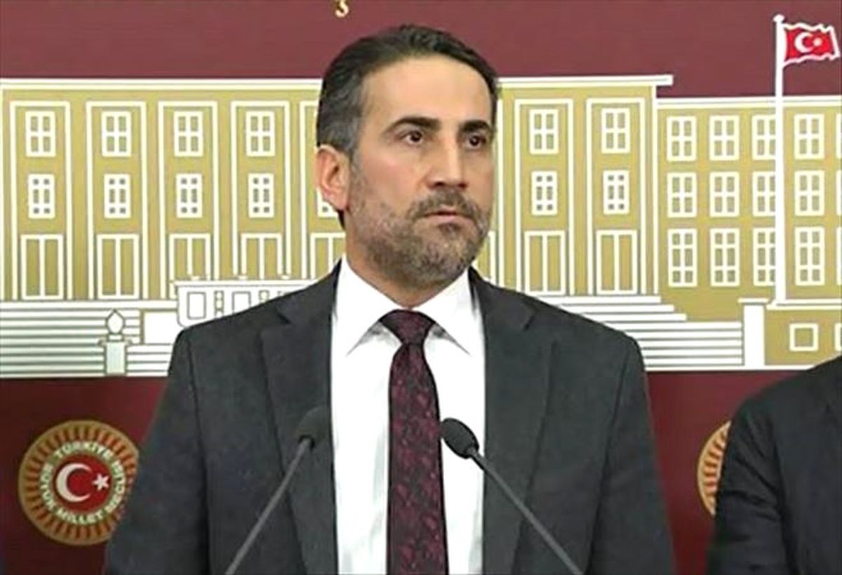 Hdp Milletvekili Yıldırım: Peki Niye Bugün, Çünkü O Zaman Referandum Yoktu