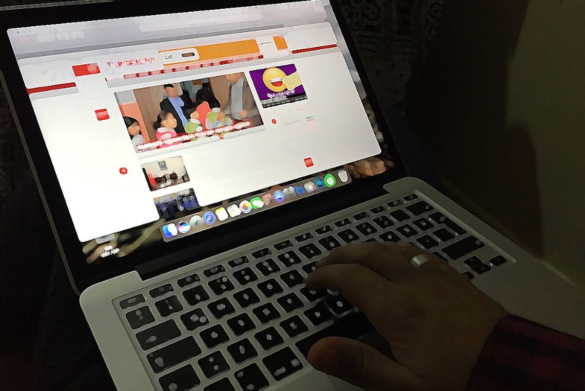 Internetten Hastalık Araştırmak da Hastalık"