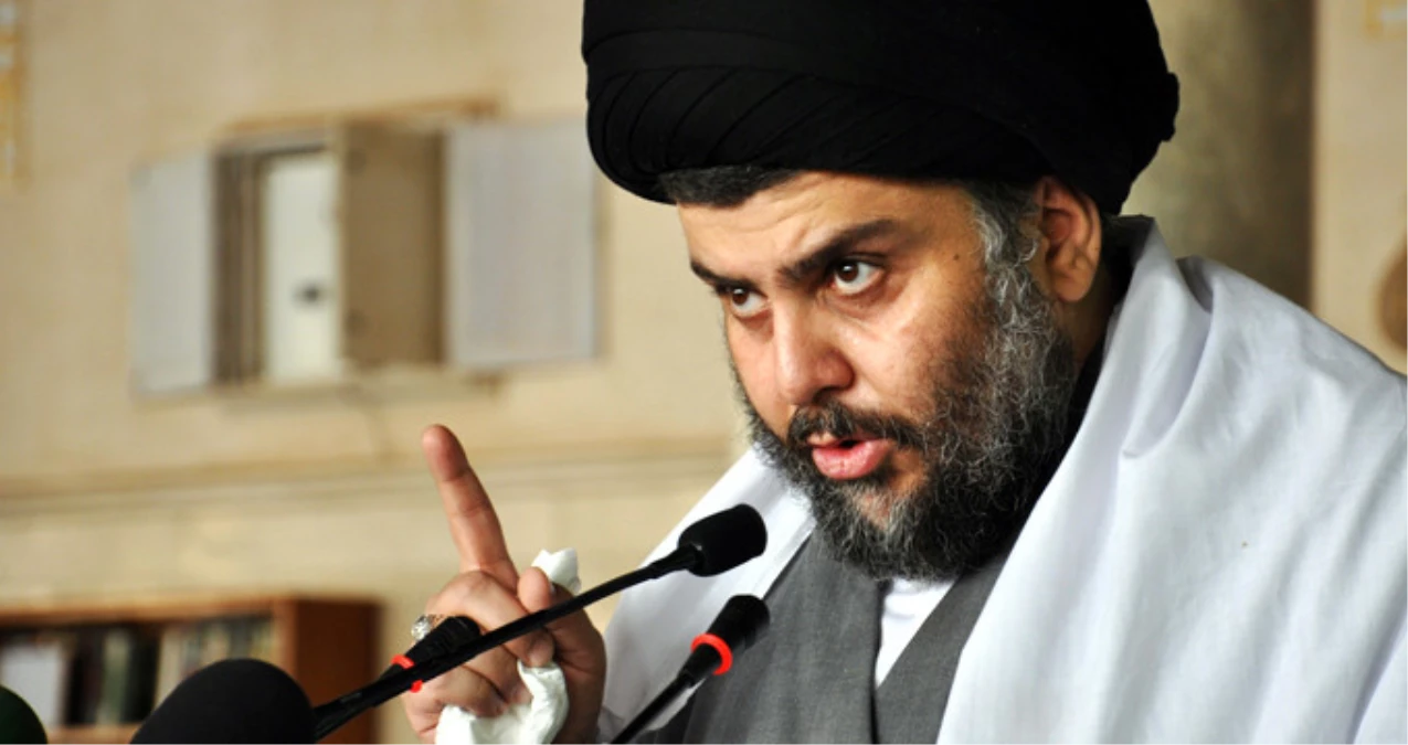 Irak\'ta Sadr\'dan Deaş Sonrası İçin Ülke Yönetimine Öneriler