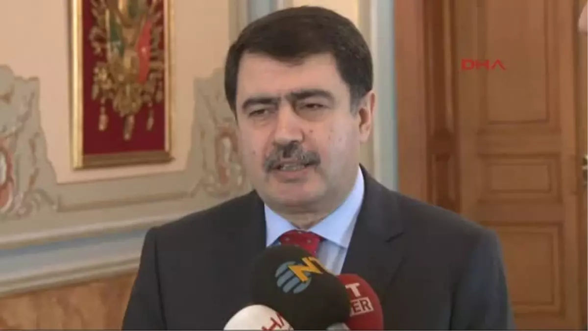 Istanbul \'Un Yeni 700 Bekçisinden Biri Olmak Için 2 Bin Başvuru