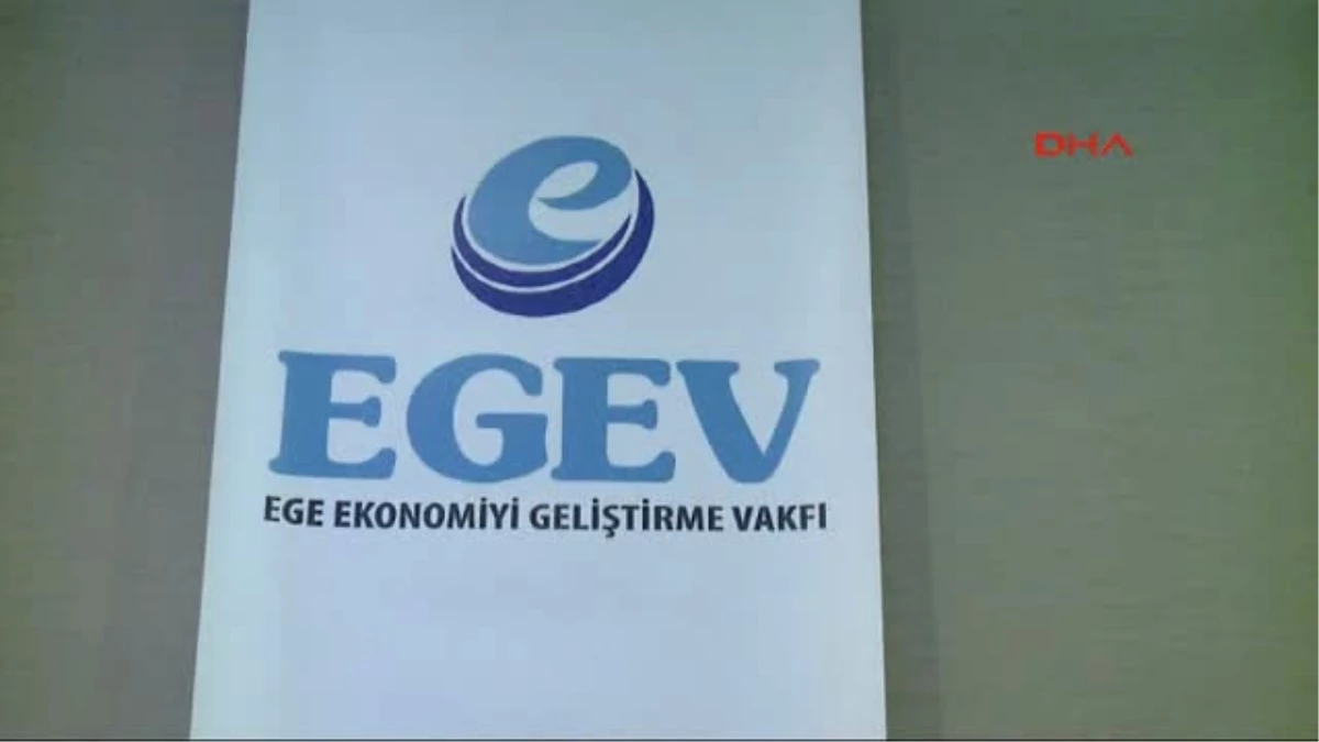 Izmir - Bakan Zeybekci\'den Ege\'ye Expo Önerisi
