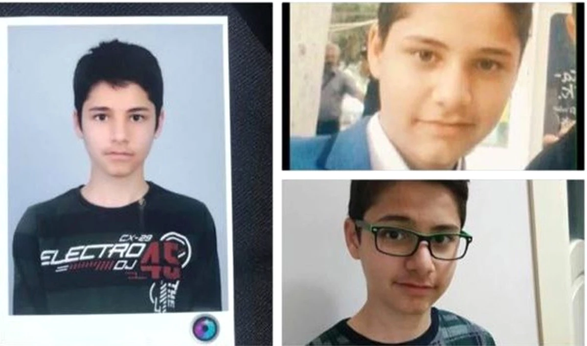 Izmir\'deki Çocuk Cinayetine 3 Tutuklama