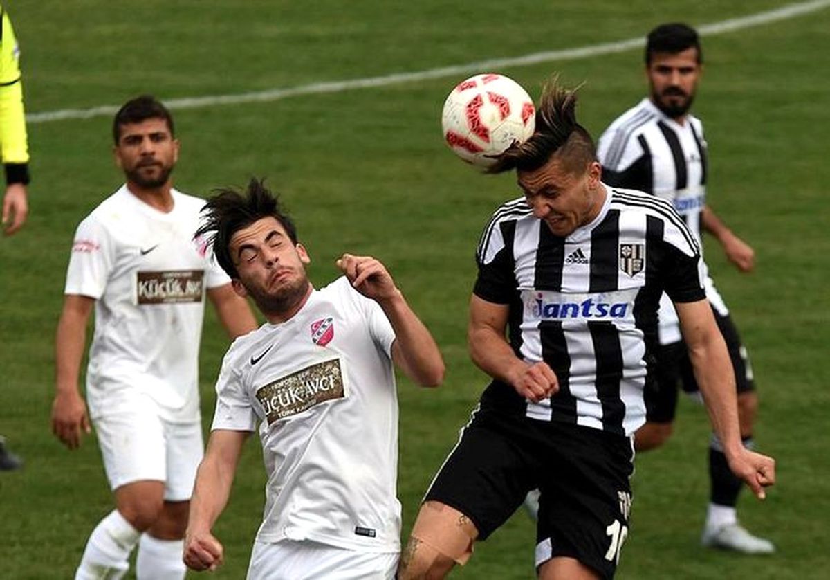 Karşıyaka\'dan Aydınspor 1923\'e Tepki