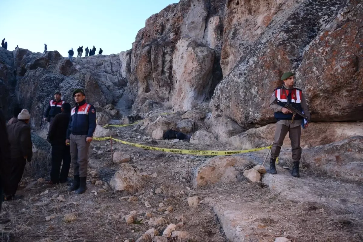 Kayıp Zihinsel Engelli Şahıs Ölü Bulundu