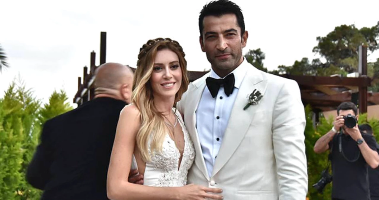 Kenan İmirzalıoğlu\'ndan Sinem Kobal\'a Servet Değerinde Hediye