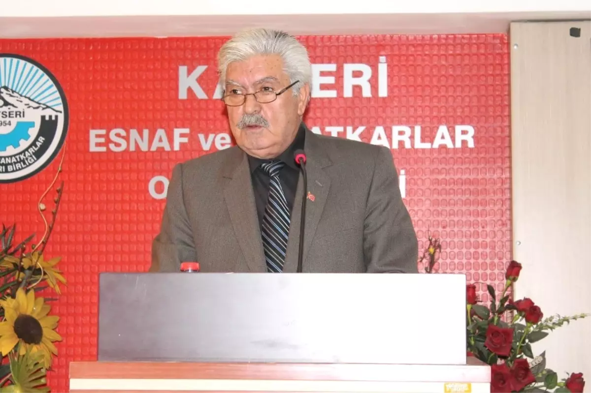 Kesob Nace Kodları ile İlgili Seminer Düzenledi