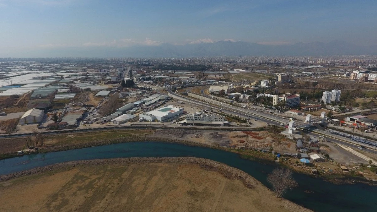 Kırcami İmar Planı