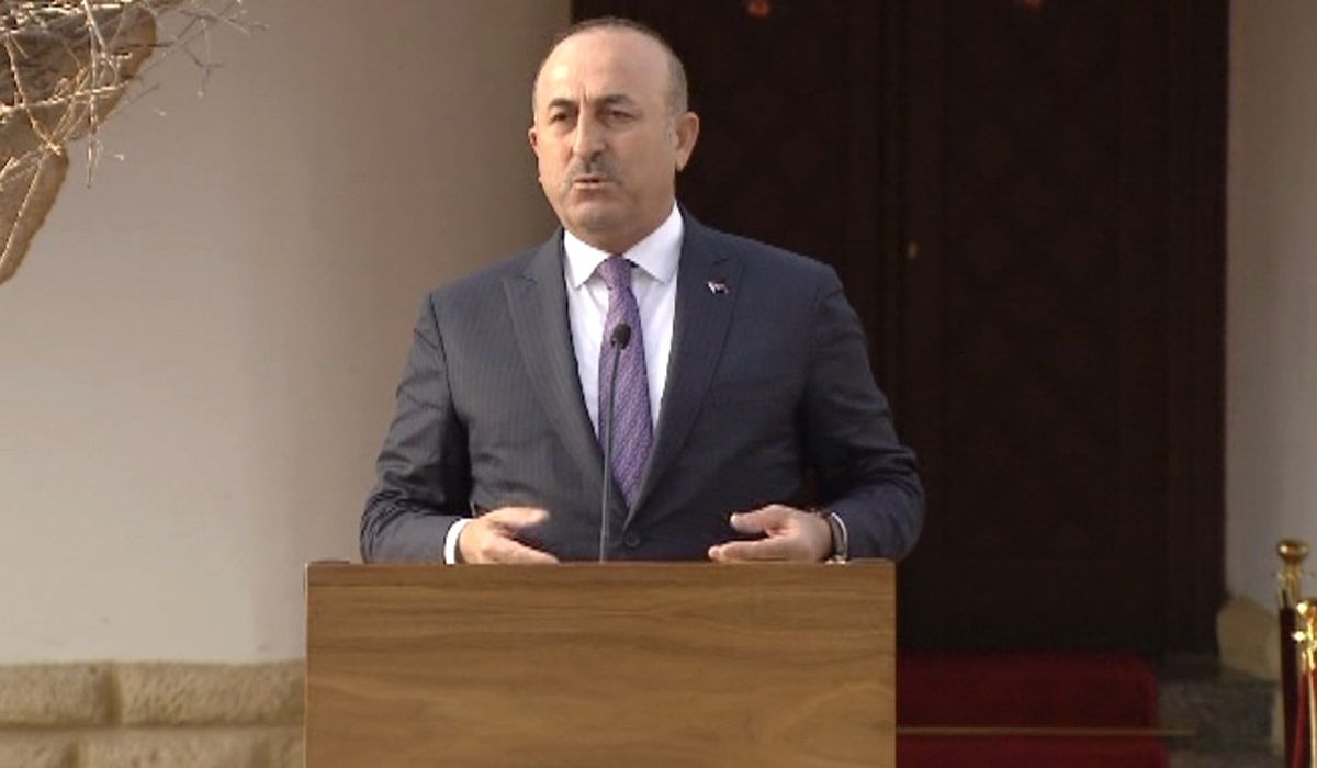 KKTC Türkiye\'nin Milli Meselesidir"