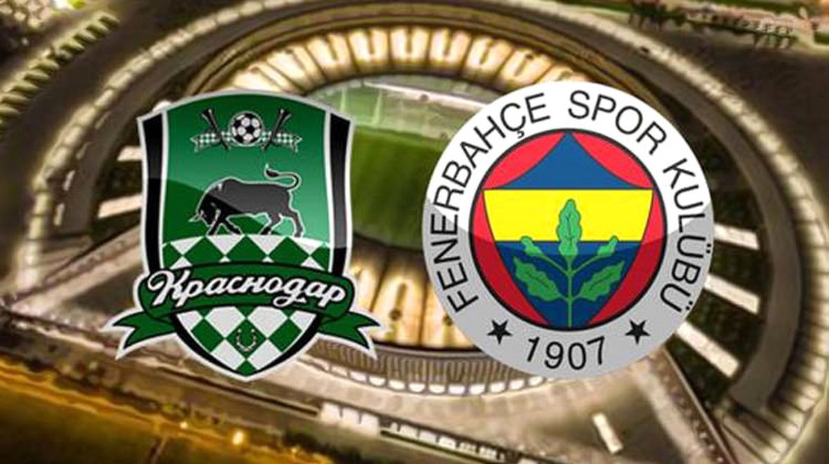 Kuban Krasnodar, İstanbula Geldi