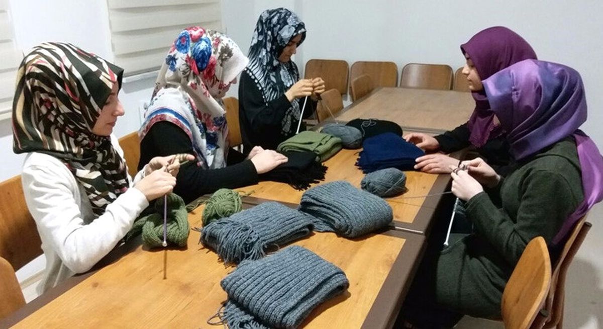 Kyk\'lı Öğrenciler, Polis ve Askeri Unutmadı