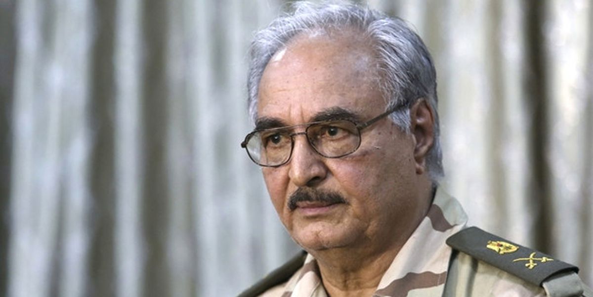 Libya Krizine Çözüm Arayışları