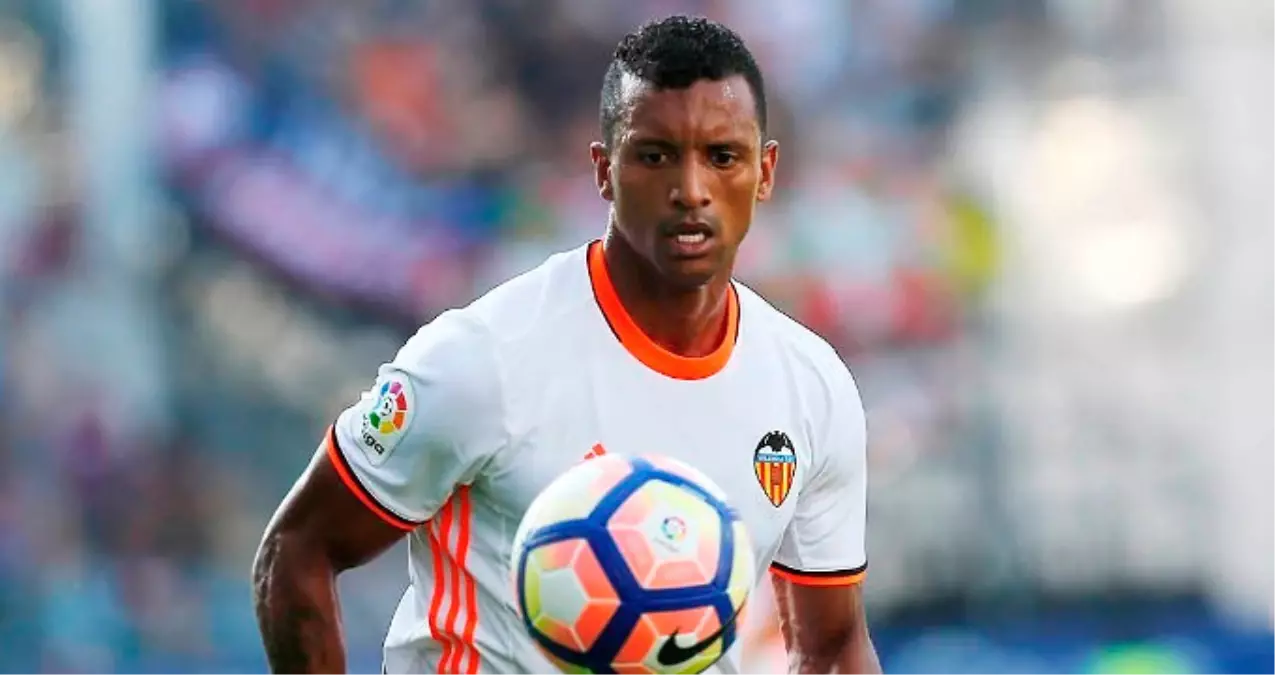 Luis Nani: Valencia\'daki Hedefimiz Ligde Kalmak