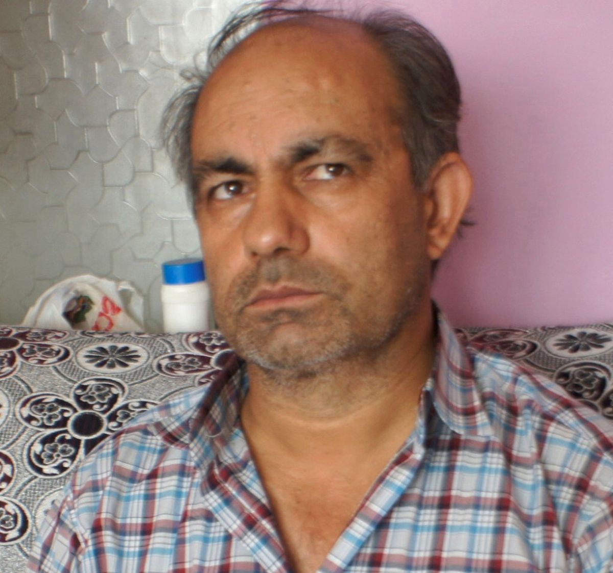 O Baba, Eşi ve Kızını Öldürüp, İntihar Girişiminde Bulundu (1)