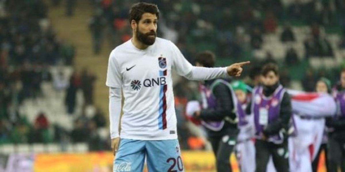 Olcay Şahan Destek İstedi!