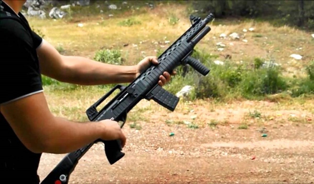 Şanlıurfa\'da Yivsiz Tüfek Kullanılması ve Taşınması Yasaklandı