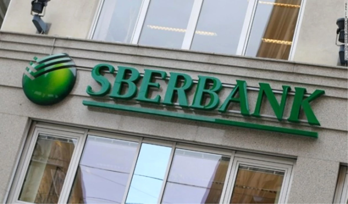 Sberbank "İslami Faaliyetlerini" Büyütmek İstiyor