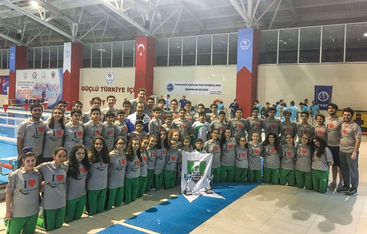 Şehitkamil\'deki Başarının Tesadüf Olmadığı Kanıtlandı