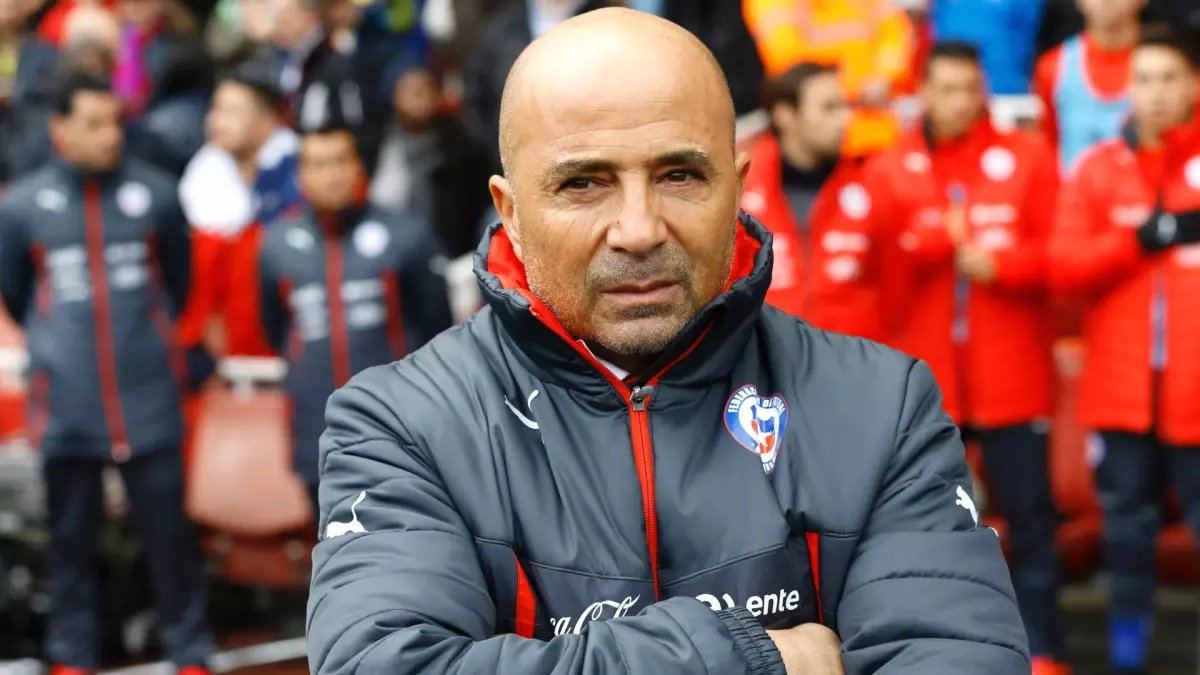 Sevilla\'dan Sampaoli\'ye Sözleşme Uzatma Teklifi