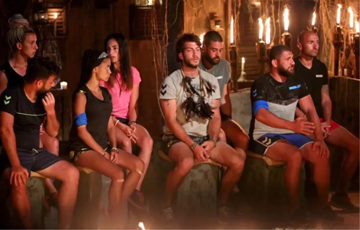 Survivor 2017 - 24. bölüm tanıtımı