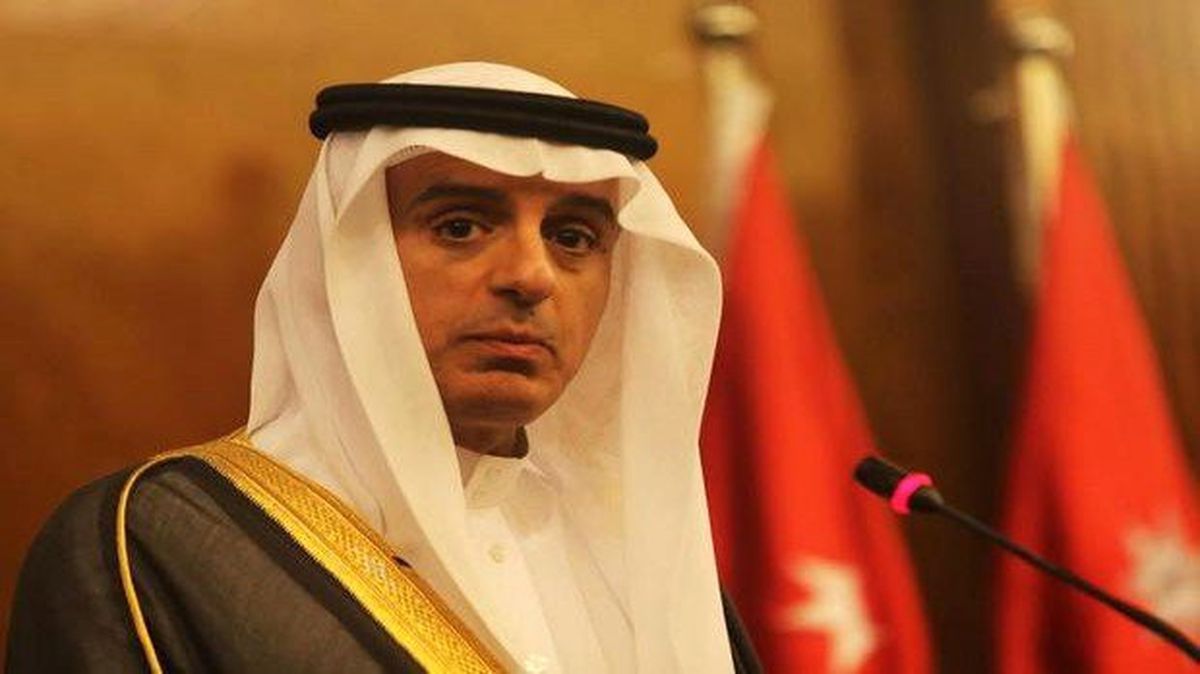 Suudi Arabistan: ABD ile Birlikte Suriye\'ye Asker Göndermeyi Planlıyoruz