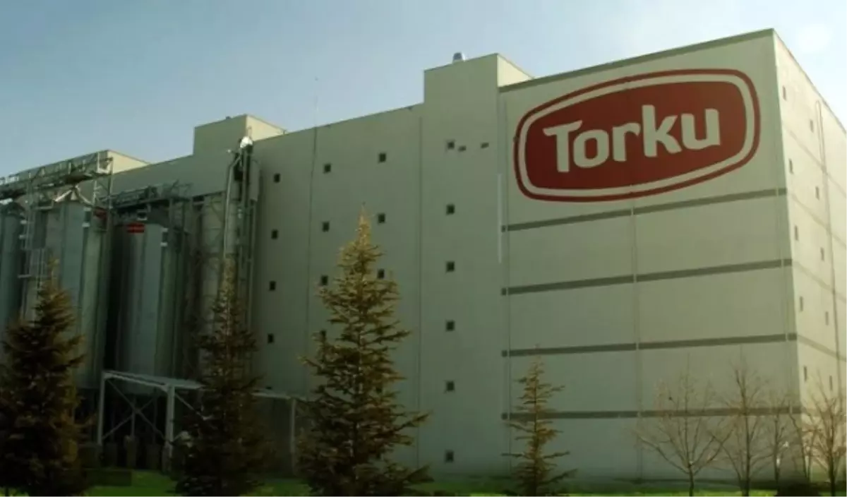 Torku\'nun Yeni Fabrikası Üretime Başladı