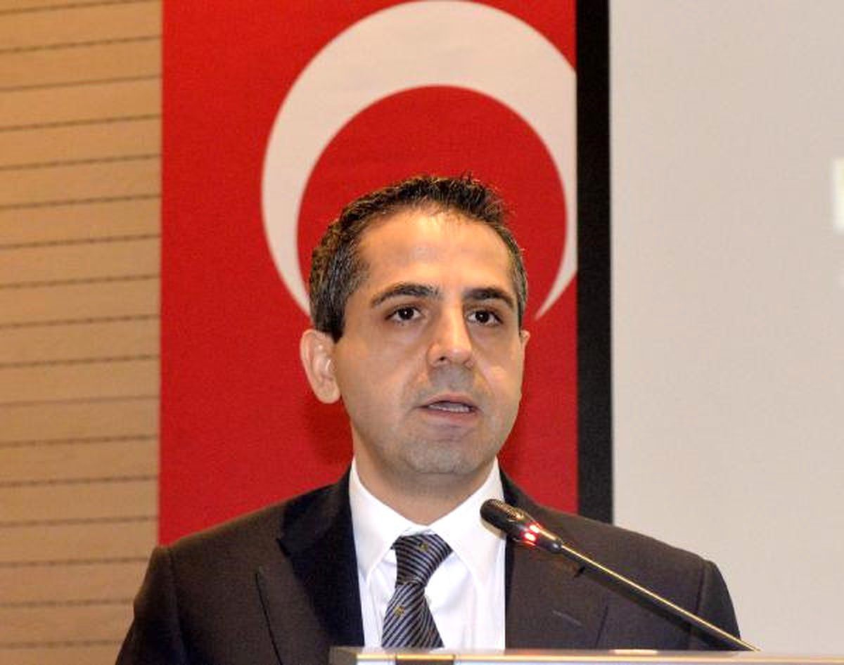 Turizm, Bir Umut Sektörüdür"