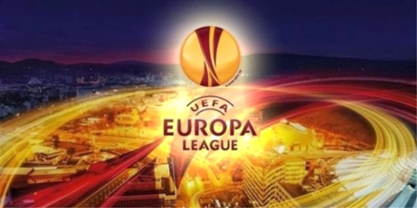 UEFA Avrupa Ligi\'nde Rövanş Zamanı