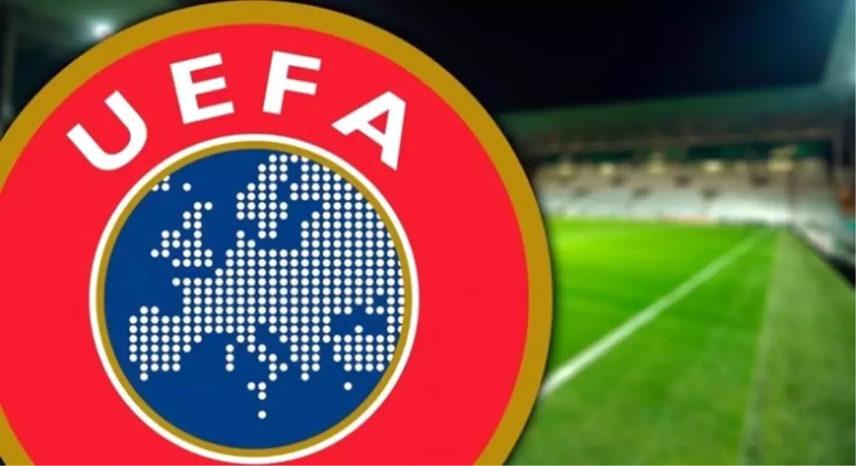 UEFA\'dan Hüseyin Göçek ve Mete Kalkavan\'a Görev