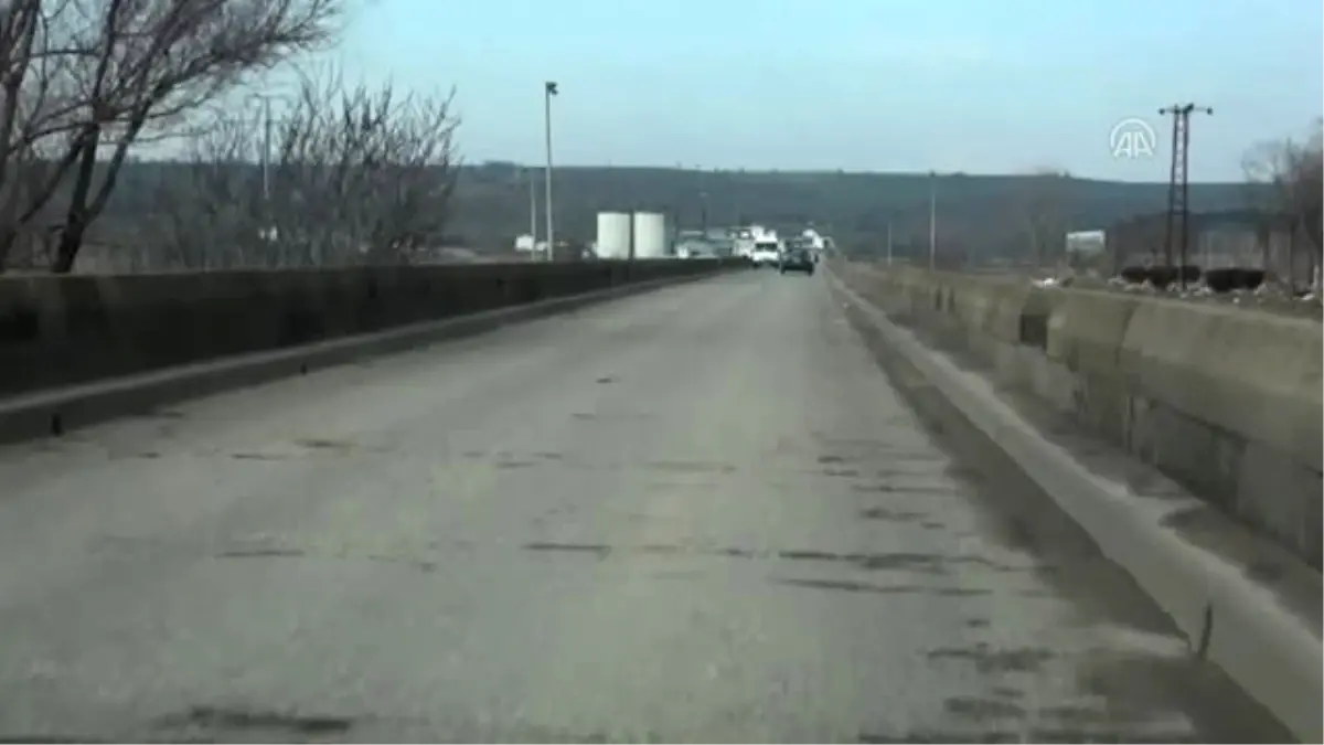 Uzunköprü\'nün Restorasyonu Bir An Evvel Başlamalı"