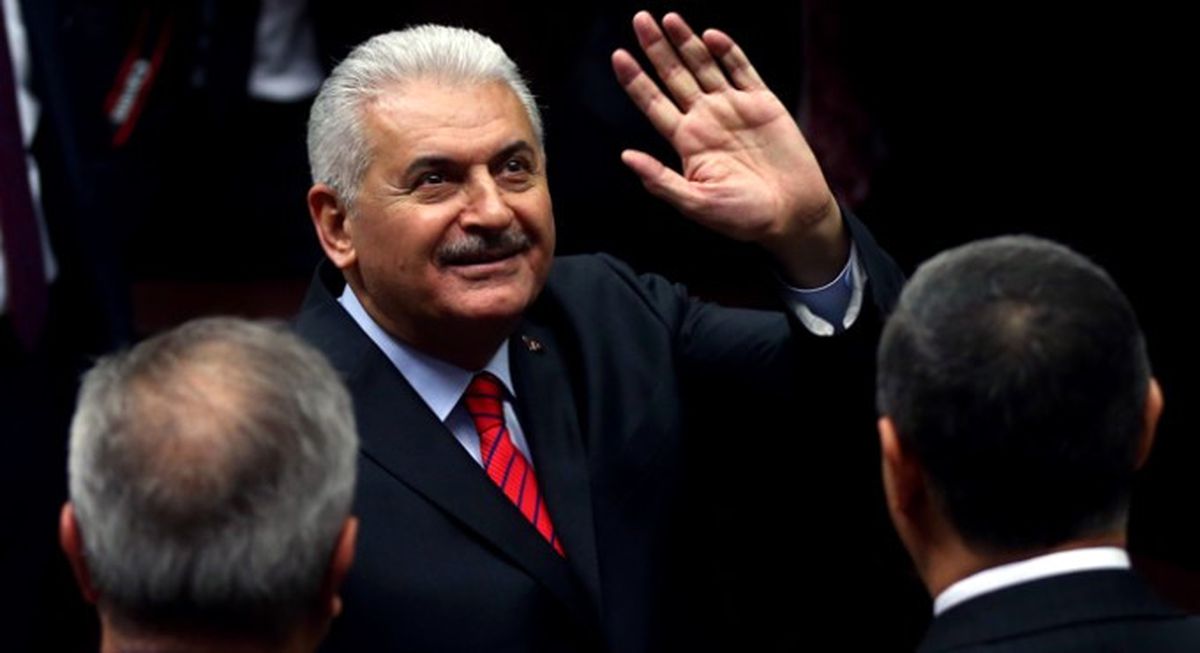 Yatırımlar Sürecek"