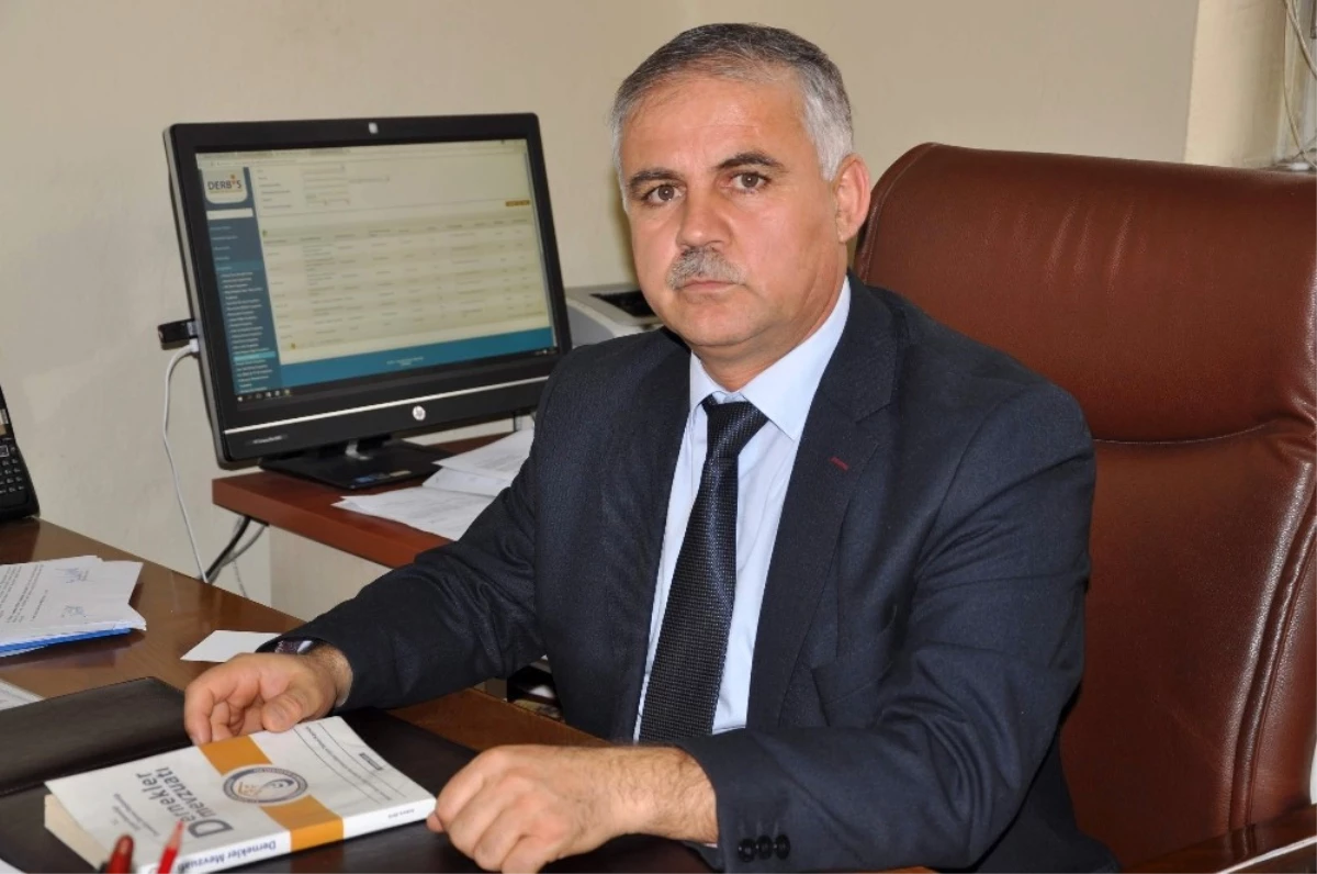Yozgat\'ta 50 Derneğin Feshi Gerçekleştirildi